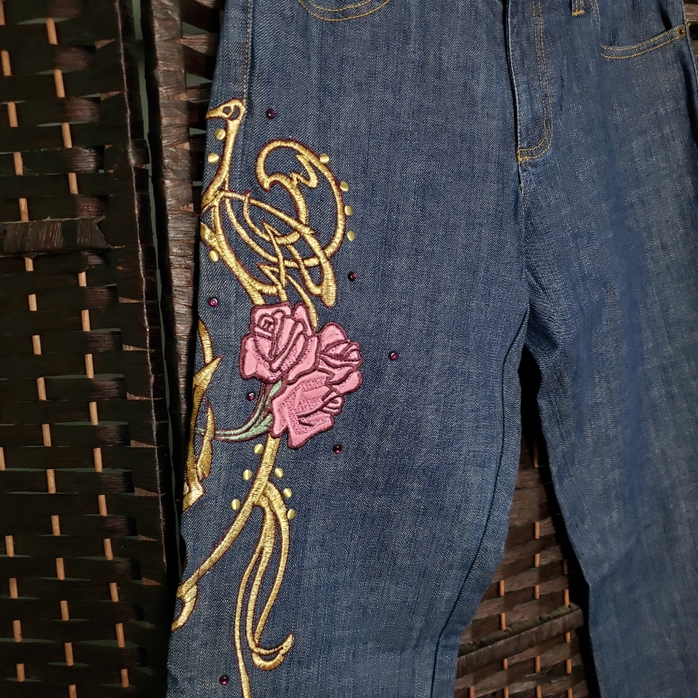 Disney Store Princess Jeans - Picture 5 of 16